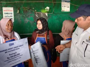 Cerita Nelayan Indramayu yang Butuh Modal Besar Untuk Melaut