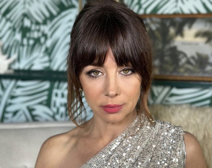 Natasha Leggero