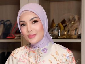 Nindy Ayunda Minta Maaf ke Anak-anaknya: Mereka Nggak Fatherless