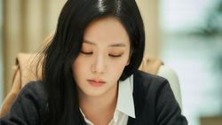 Potret Para Pemain Omniscient Readers Viewpoint: Lee Min Ho-Jisoo BLACKPINK Potret Para Pemain Omniscient Readers Viewpoint: Lee Min Ho-Jisoo BLACKPINK