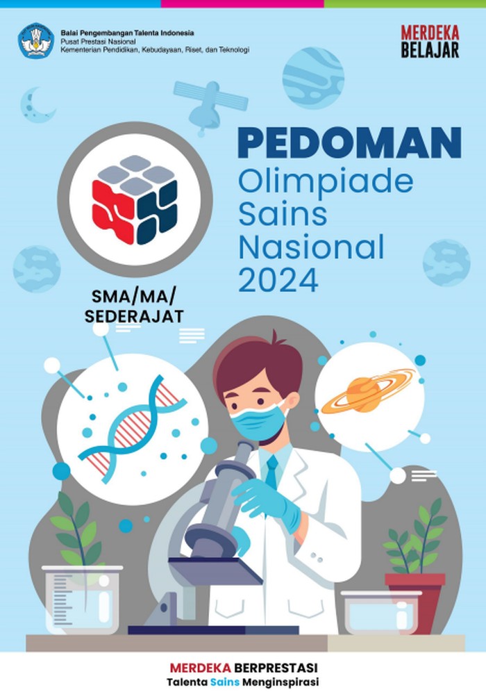 OSN SMA 2024