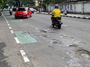 Jalan Aceh Bandung dan Perannya dalam Rencana Ibu Kota Hindia Belanda