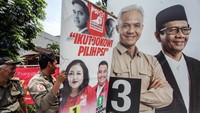 APK ini ditertibkan karena dinilai melanggar dan membahayakan.