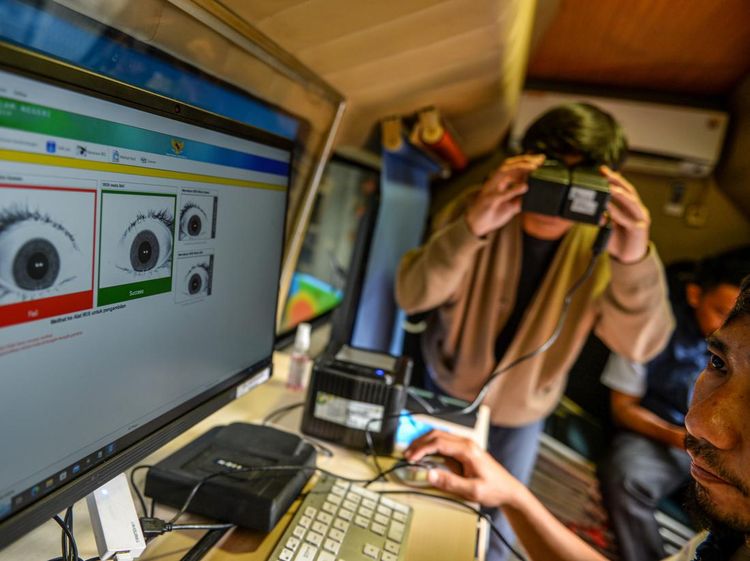 Perekaman KTP Bagi Pemilih Pemula Terus Dikebut