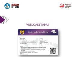 KIP Kuliah 2025 PTN dan PTS Jalur Mandiri: Jadwal, Cara, dan Besarannya