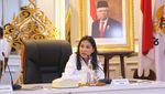 Peruri Siap Jalani Penugasan Sebagai GovTech Indonesia
