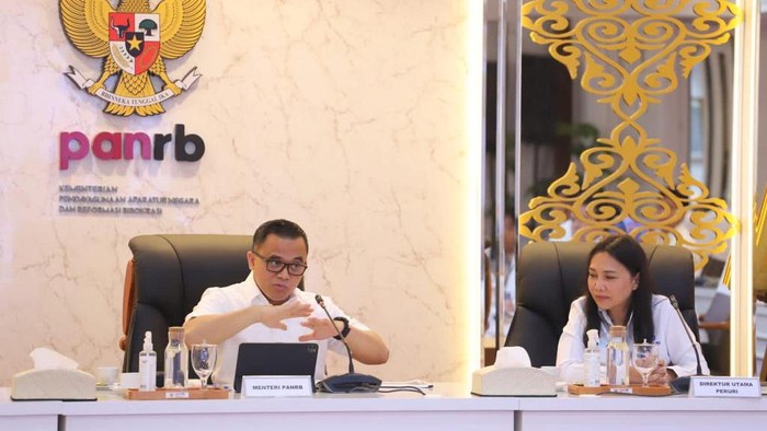 Peruri Siap Jalani Penugasan Sebagai GovTech Indonesia Peruri telah berhasil menjalani transformasi bisnis di era digital. Peruri pun ditunjuk sebagai Government Technology Agency atau GovTech Indonesia.