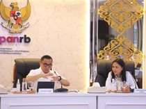 Peruri Siap Jalani Penugasan Sebagai GovTech Indonesia