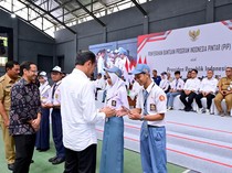 Nominal PIP 2024 SMA-SMK Naik Jadi Rp 1, 8 Juta, Jumlah Penerima Bertambah
