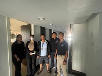 Momen Siskaeee Ditangkap Polisi