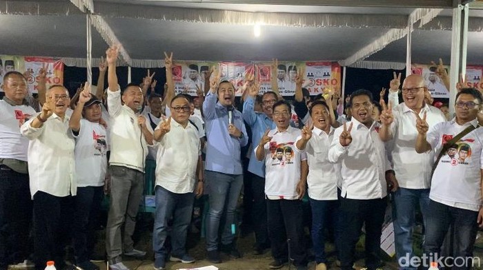 Projo Jatim di Madiun