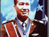 Raden Suryadi Suryadarma Diusulkan Jadi Pahlawan Nasional dari Cirebon
