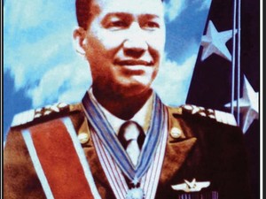 Raden Suryadi Suryadarma Diusulkan Jadi Pahlawan Nasional dari Cirebon