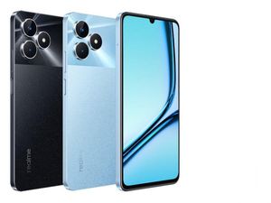 Pencapaian realme Raih Predikat Young Peoples Choice