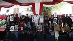 Relawan Pemda Prabowo-Gibran Siap Menangkan 02 Satu Puteran