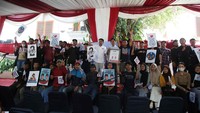 Mereka siap memenangkan Prabowo-Gibran Satu Putaran.