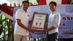 Relawan Pemda Prabowo-Gibran Siap Menangkan 02 Satu Puteran
