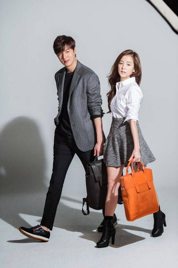 Reuni Lee Min Ho dan Jisoo BLACKPINK, bintangi film Omniscient Reader's Viewpoint