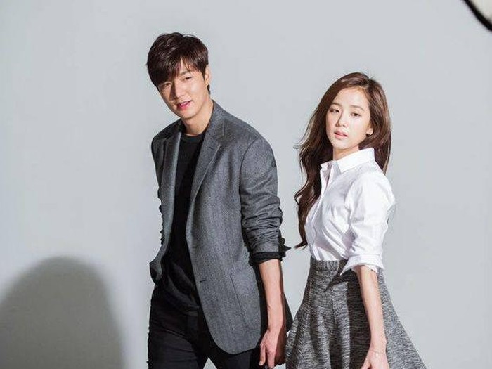 Reuni Lee Min Ho dan Jisoo BLACKPINK, bintangi film Omniscient Reader’s Viewpoint
