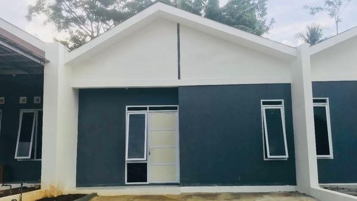 rumah murah di Kabupaten Semarang/via SiKumbang