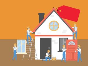 Ternyata Ini yang Bikin Rumah Tapak Lebih Diminati Ketimbang Apartemen