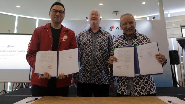 Sampoerna University mempercepat transformasi digital demi meningkatkan kualitas pendidikan. Mereka menggunakan blockchain untuk autentikasi ijazah.