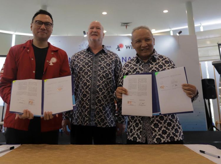 Sampoerna University Gunakan Blockchain untuk Ijazah