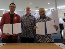 Sampoerna University Gunakan Blockchain untuk Ijazah