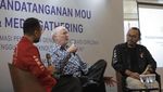 Sampoerna University Gunakan Blockchain untuk Ijazah