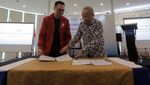 Sampoerna University Gunakan Blockchain untuk Ijazah
