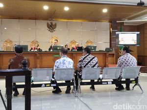 Jaksa KPK Korek Alur Tambahan Anggaran Dishub Bandung Rp 47 M