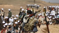 Sejauh ini kelompok yang didukung Iran itu tidak merinci bagaimana mereka akan mengirim pasukan itu ke Gaza. Sempat muncul kekhawatiran di Yaman bahwa rekrutan baru Houthi itu akan dimanfaatkan untuk mendukung kegiatan militer Houthi di tengah konflik Yaman.  