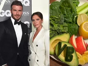 Rahasia Bugar David Beckham, Rutin Minum Racikan Smoothies Ini