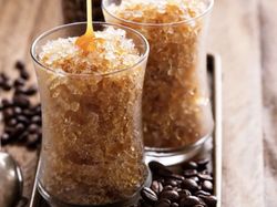 Snow Cone Coffee, Cara Unik Nikmati Kopi yang Bikin Segar!
