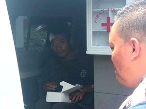 Sopir Truk Tersangka Tabrakan Beruntun di Puncak Tak Ditahan, Ini Alasannya