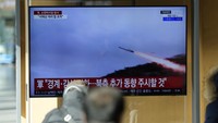 Kepala Staf Gabungan Korsel (JCS) menyatakan aktivitas peluncuran terbaru Korut itu sedang dianalisis lebih lanjut oleh intelijen Korsel dan Amerika Serikat (AS). Aktivitas lebih lanjut oleh Pyongyang juga sedang dipantau.