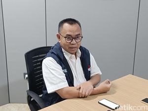 Sudirman Said Tegaskan Tak Terlibat Wacana Bikin Partai Bareng Anies
