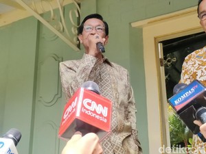 Respons Sultan HB X soal Jokowi Bilang Presiden Boleh Kampanye-Memihak