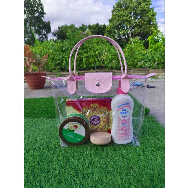 Tas PVC untuk Konser Tas PVC untuk Konser