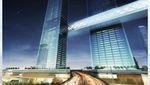 Potret Gedung Baru di Dubai yang Bikin Tercengang, Pecahkan Rekor Dunia!
