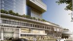 Potret Gedung Baru di Dubai yang Bikin Tercengang, Pecahkan Rekor Dunia!