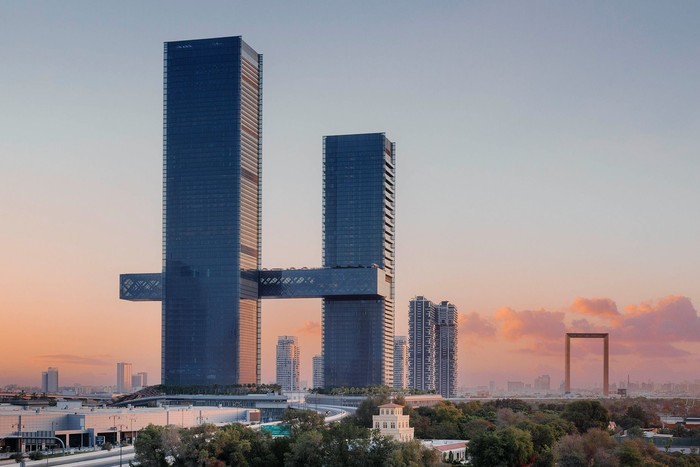 The Link Dubai The Link Dubai
