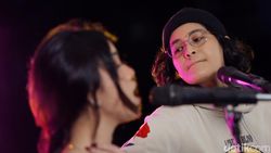 The Virgin Perpanjang Napas Cinta Terlarang The Virgin Perpanjang Napas Cinta Terlarang