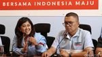 TKN Konpers Terkait Penyataan Jokowi Soal Presiden Boleh Kampanye