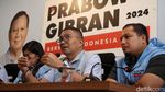 TKN Konpers Terkait Penyataan Jokowi Soal Presiden Boleh Kampanye