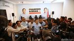 TKN Konpers Terkait Penyataan Jokowi Soal Presiden Boleh Kampanye