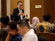 Unpad EdEx Serap 100 Ribu Tenaga Kerja Profesional