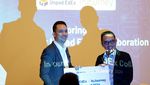 Unpad EdEx Serap 100 Ribu Tenaga Kerja Profesional