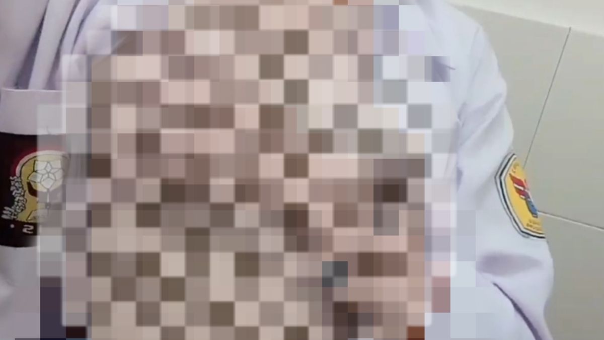 Heboh Puluhan Foto dan Video Porno Pelajar Tulungagung Tersebar di Medsos