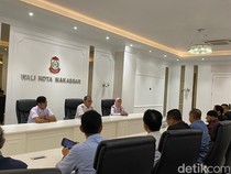 Walkot Makassar Nilai Pajak Hiburan Naik 75% Tak Realistis, Kaji Insentif